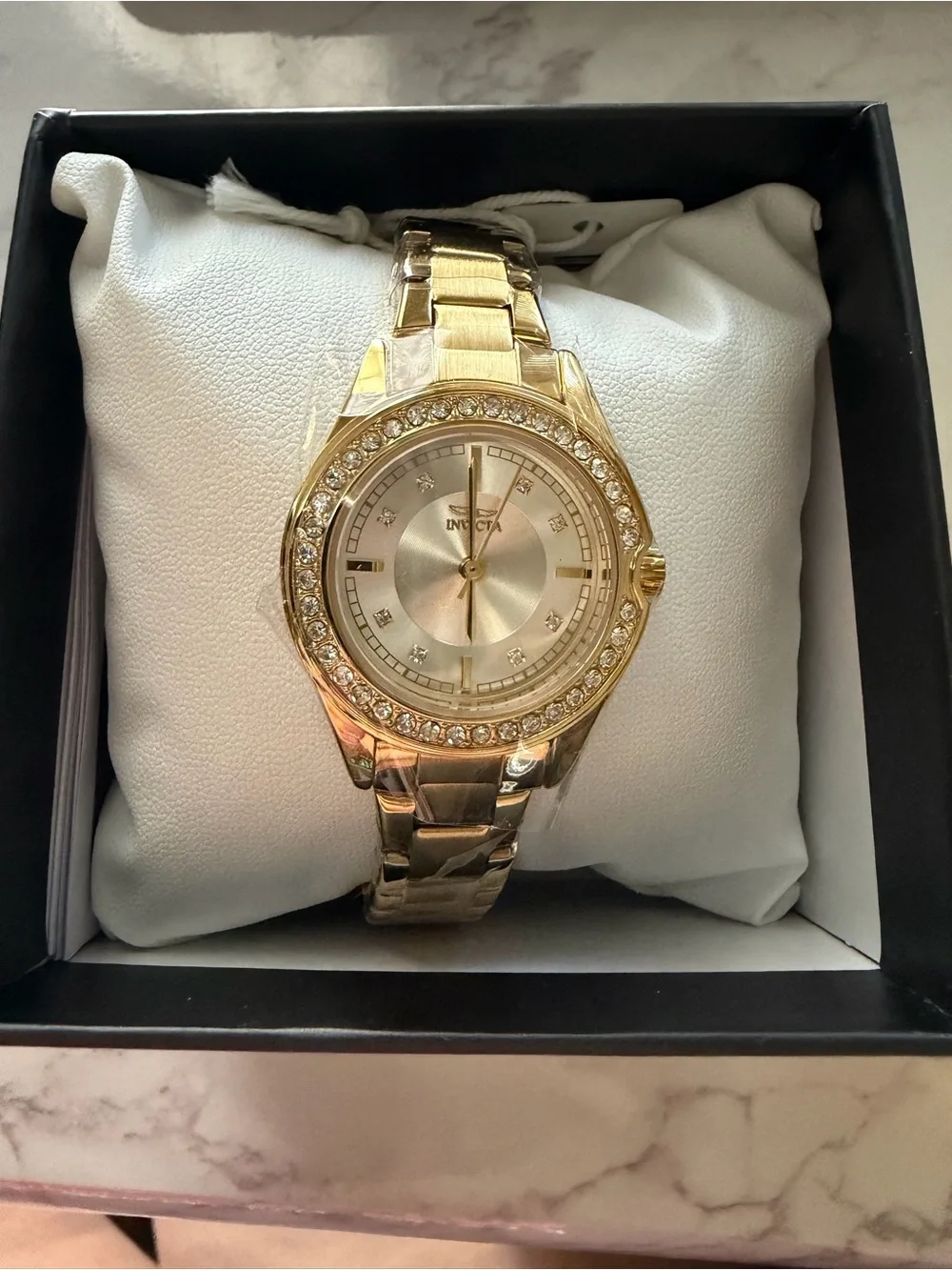 Invicta brand new